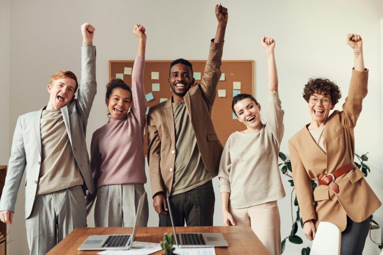 Using Team Building To Spot Next Leaders