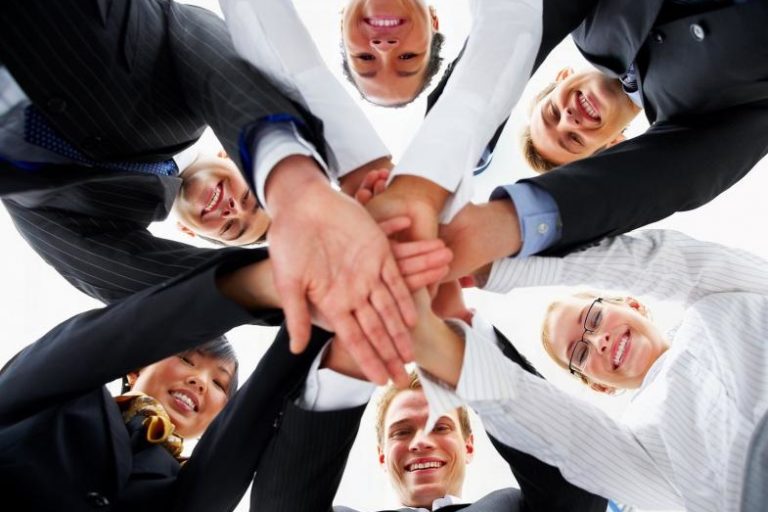 Year Round Team Building