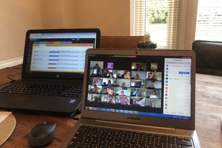 Remote Featured