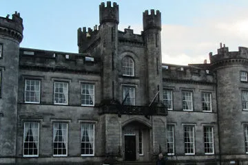 Airth Castle SQ