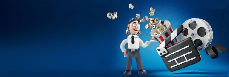 Animate Header