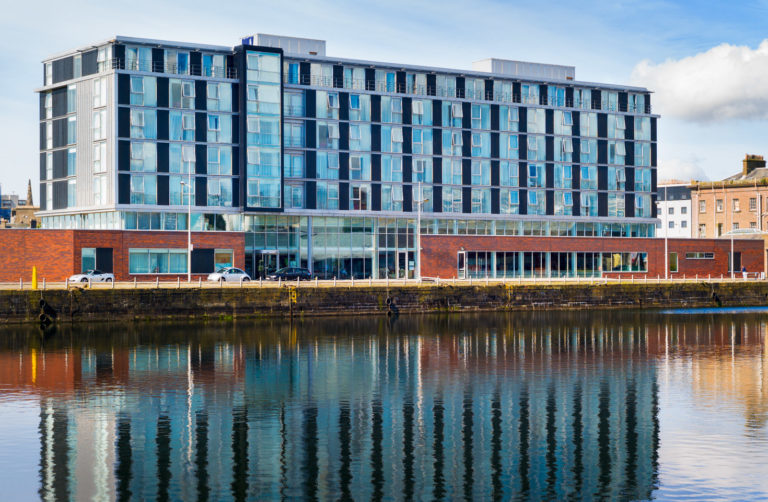 ApexCity Quay