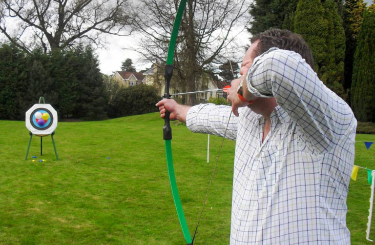 Archery