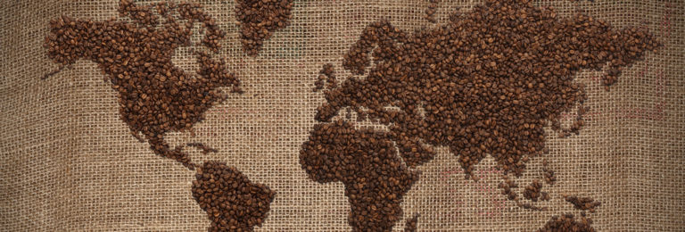 Bean Around the World
