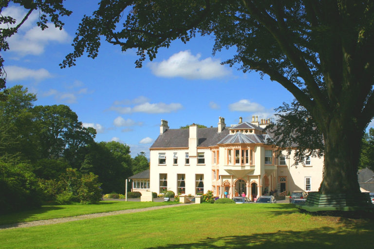 Beech Hill Country House Hotel