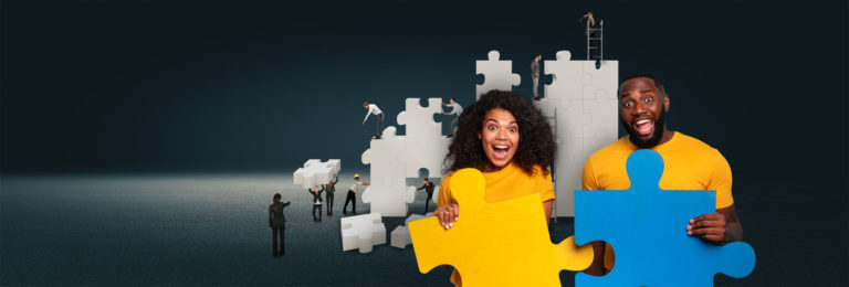 Big Picture Header Banners