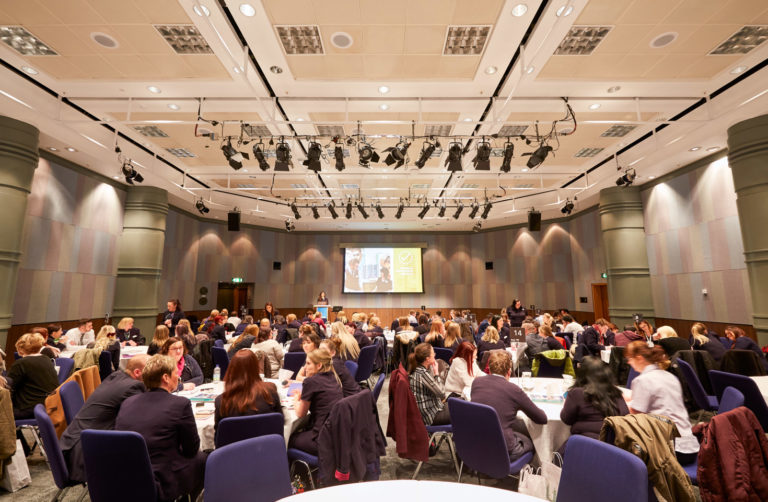 Birmingham ICC