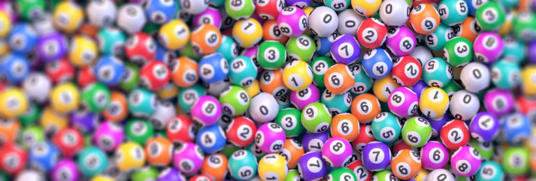 Break Out Bingo Header Banners