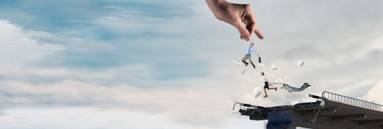 Bridge Build Contract Header Banners