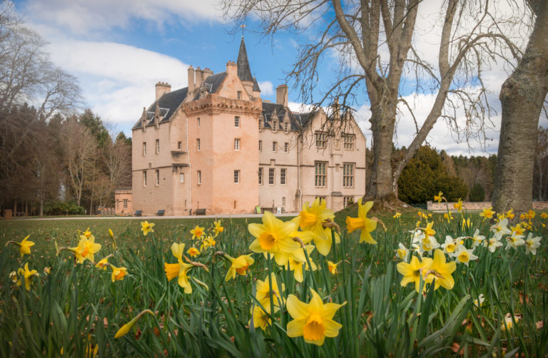 Bovey Castle