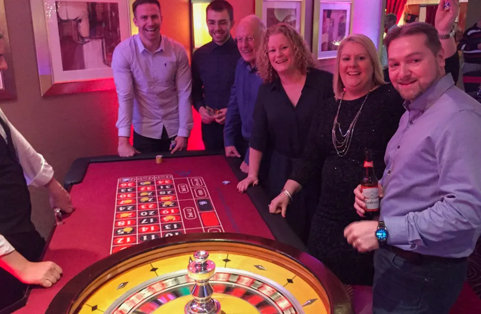 Casino Night