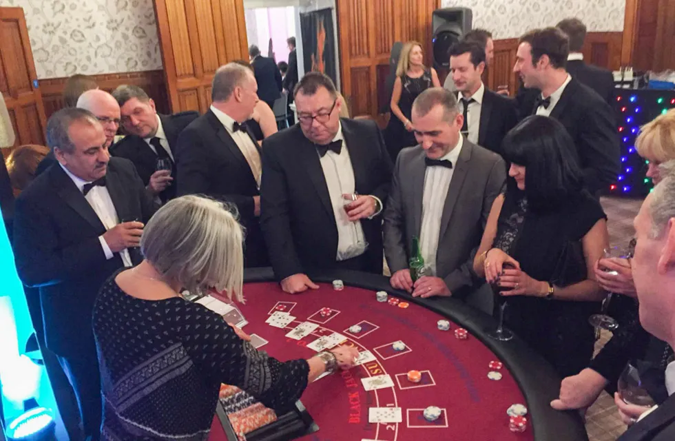 Casino Night