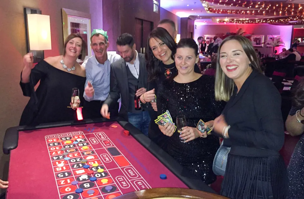Casino Night
