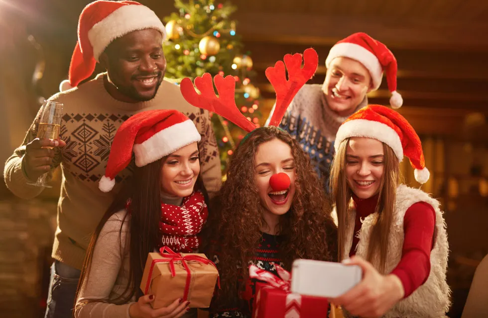 Christmas Blockbusters