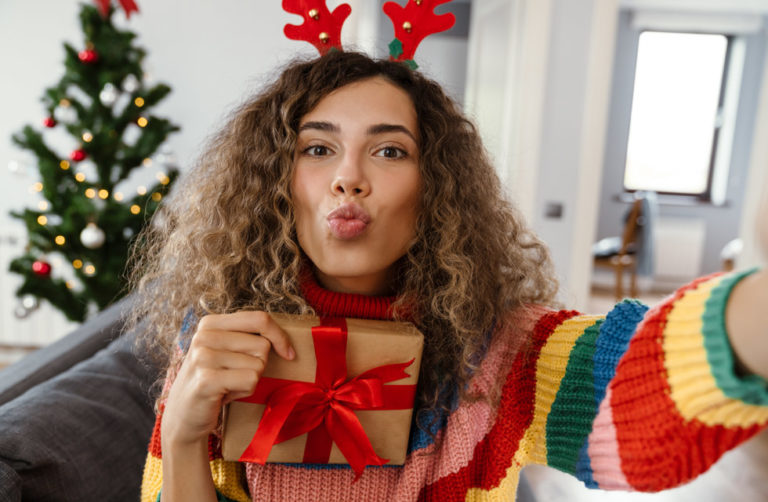 Christmas Blockbusters