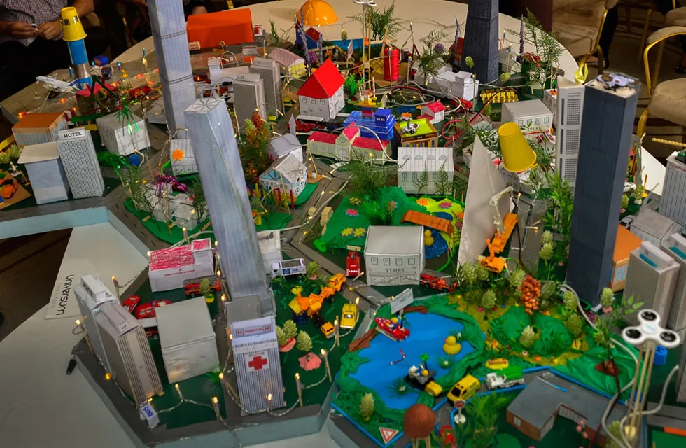 City Build
