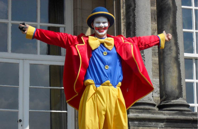 Clowns