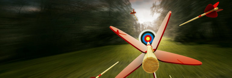 Country Pursuits Header Banners