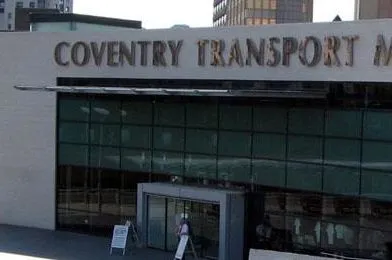 Coventry