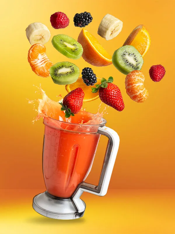Creative Juices Card