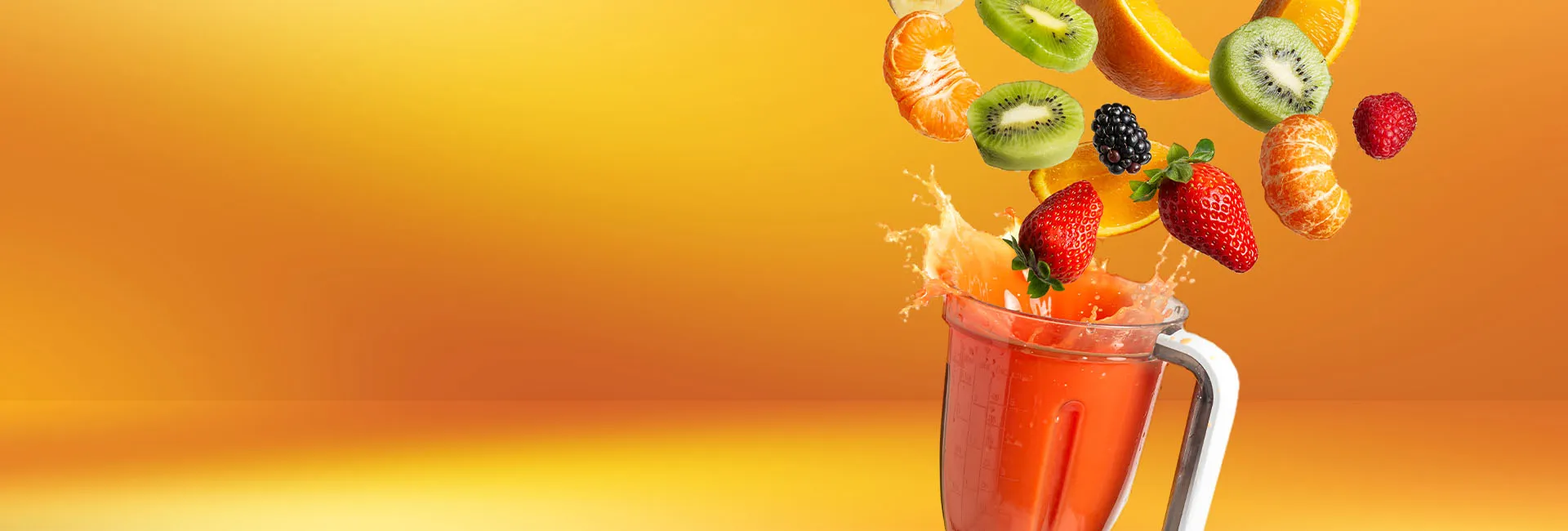 Creative Juices Header Banners