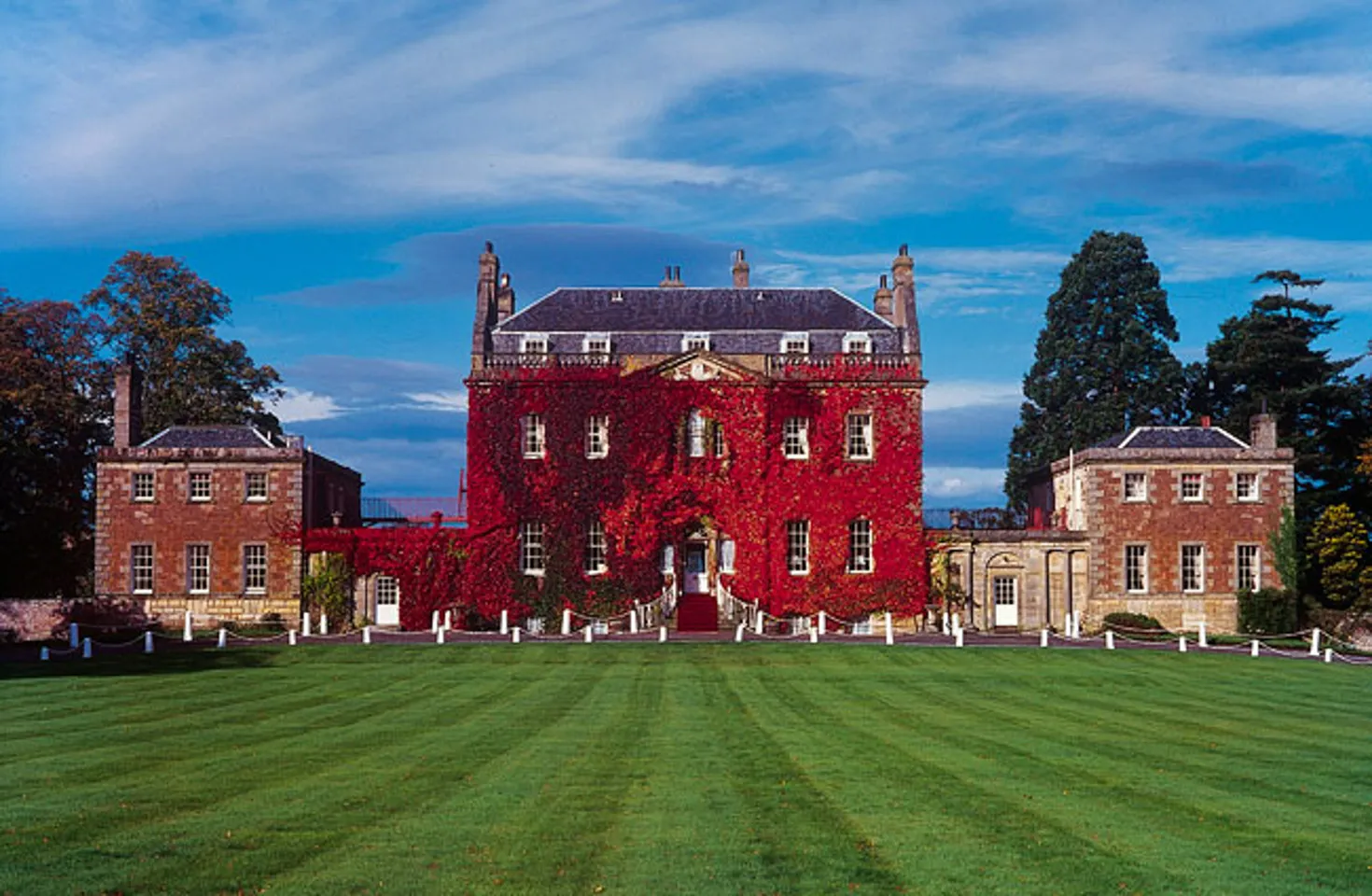 Culloden House
