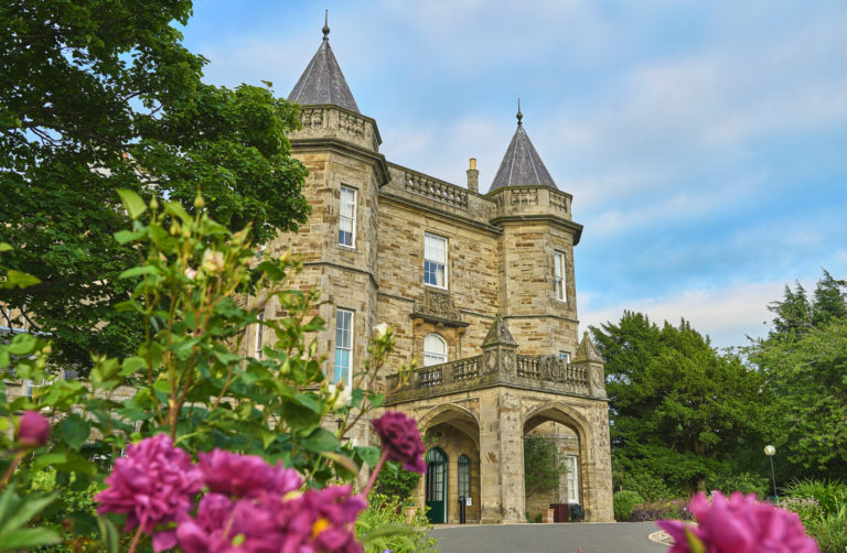 Dalmahoy Hotel