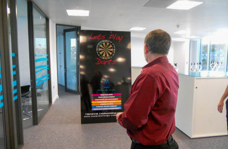 Darts