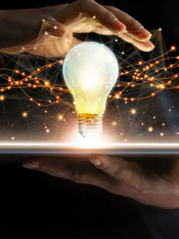 Digital Innovation Game Card