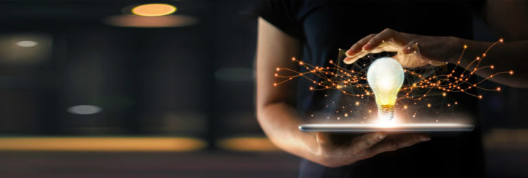 Digital Innovation Game Header Banners