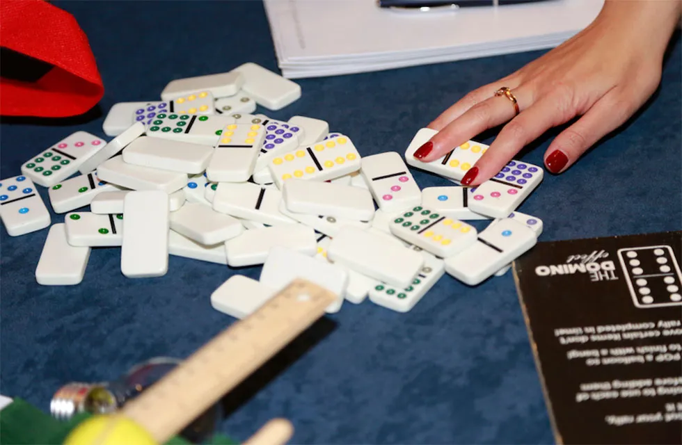The Domino Effect