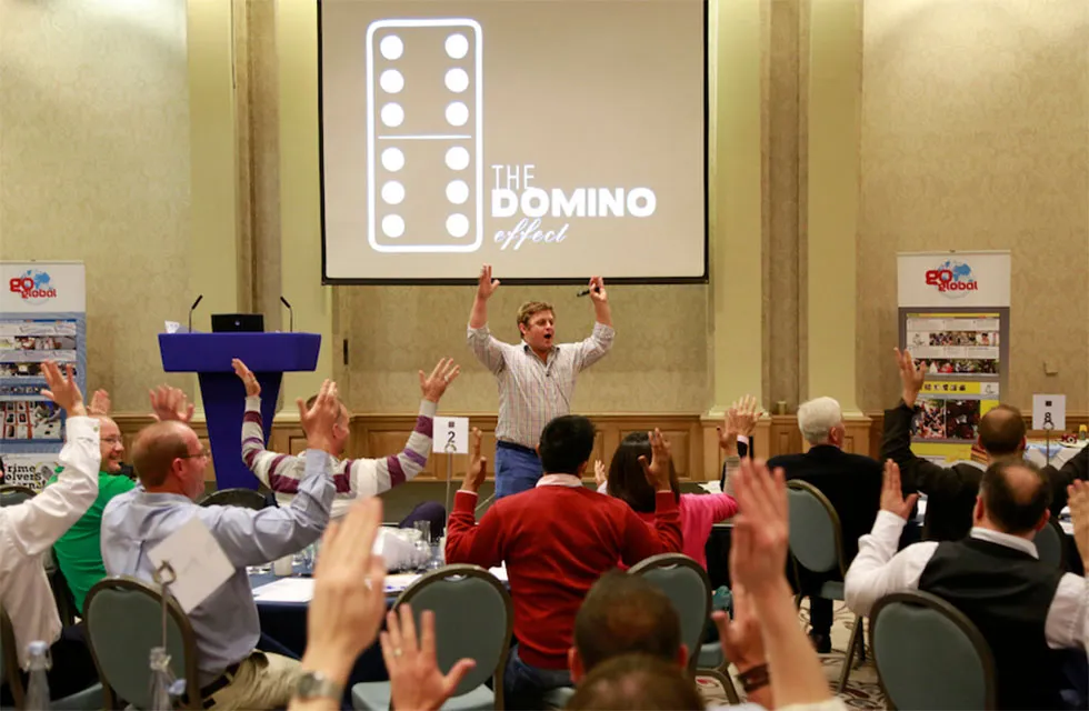The Domino Effect