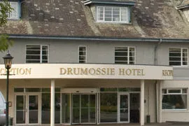 Dream Bridge Macdonald Drumossie Hotel