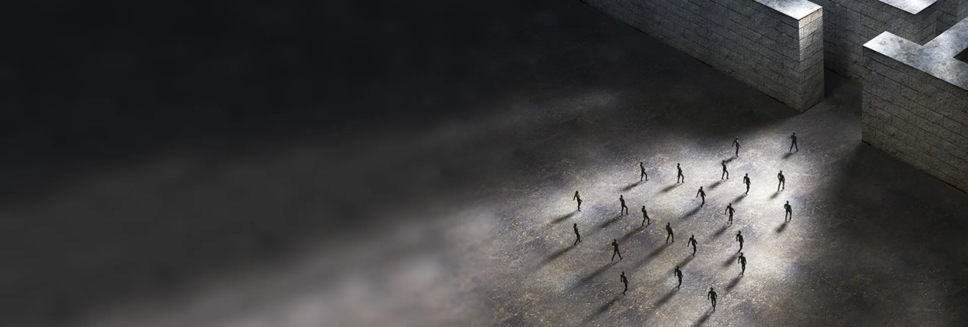 Escape The_MazeHeader Banners