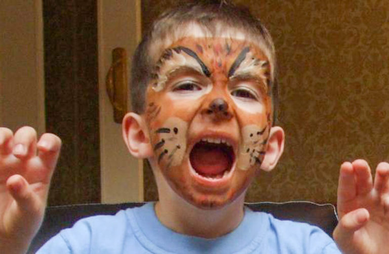 Face Painting