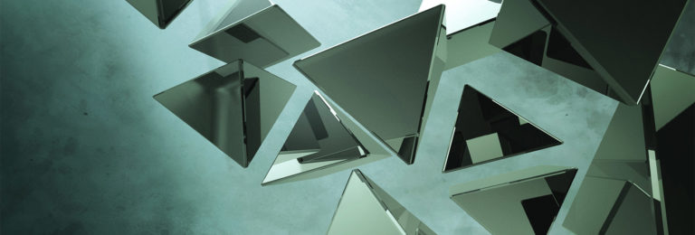 Flatout Pyramid Header Banners