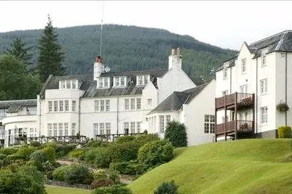 Macdonald Forest Hills Hotel & Spa Team Challenge