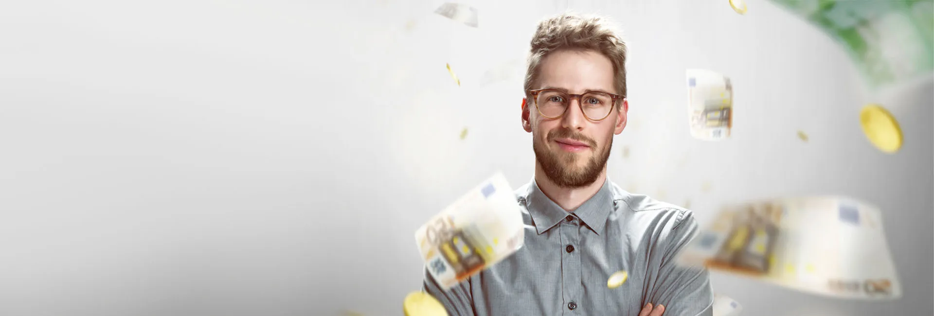 Freshbiz Header Banners