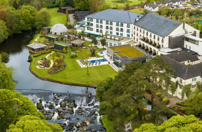Galgorm Hotel