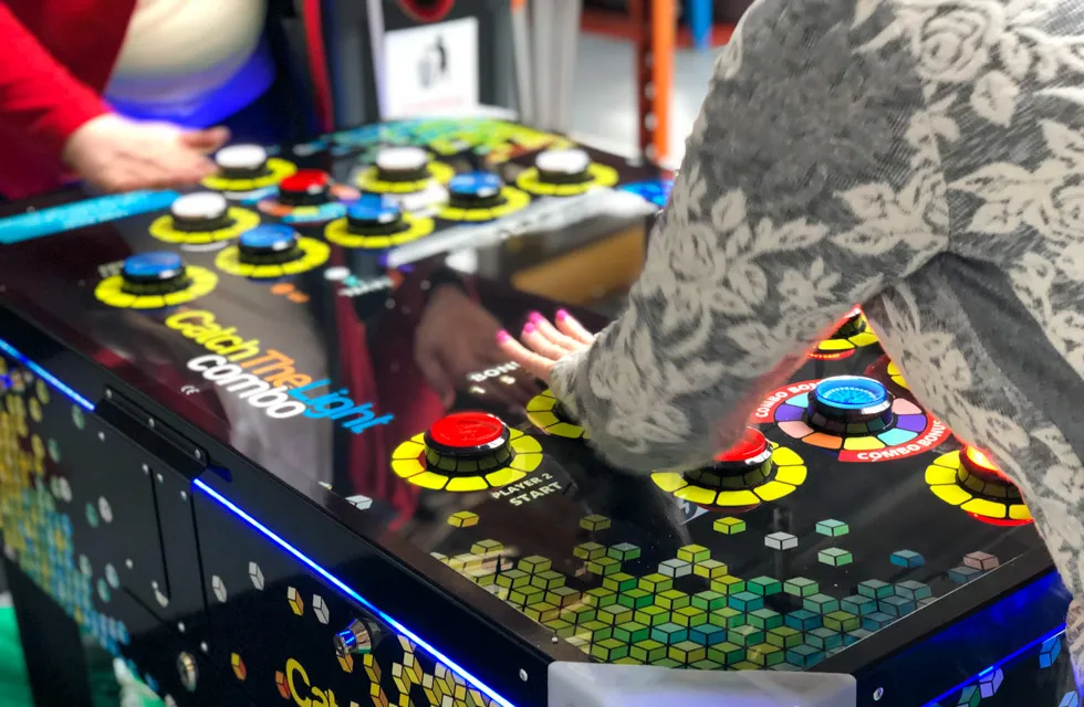 Games Mania
