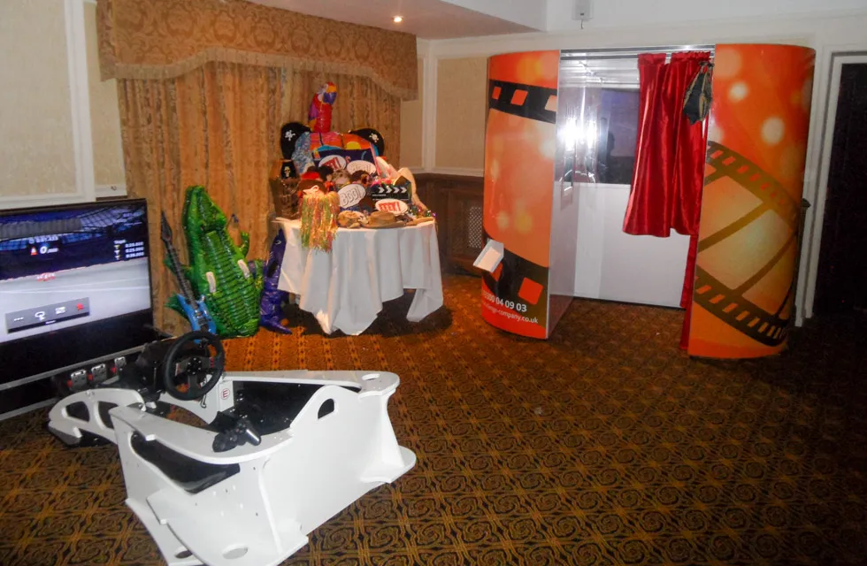 Games Mania