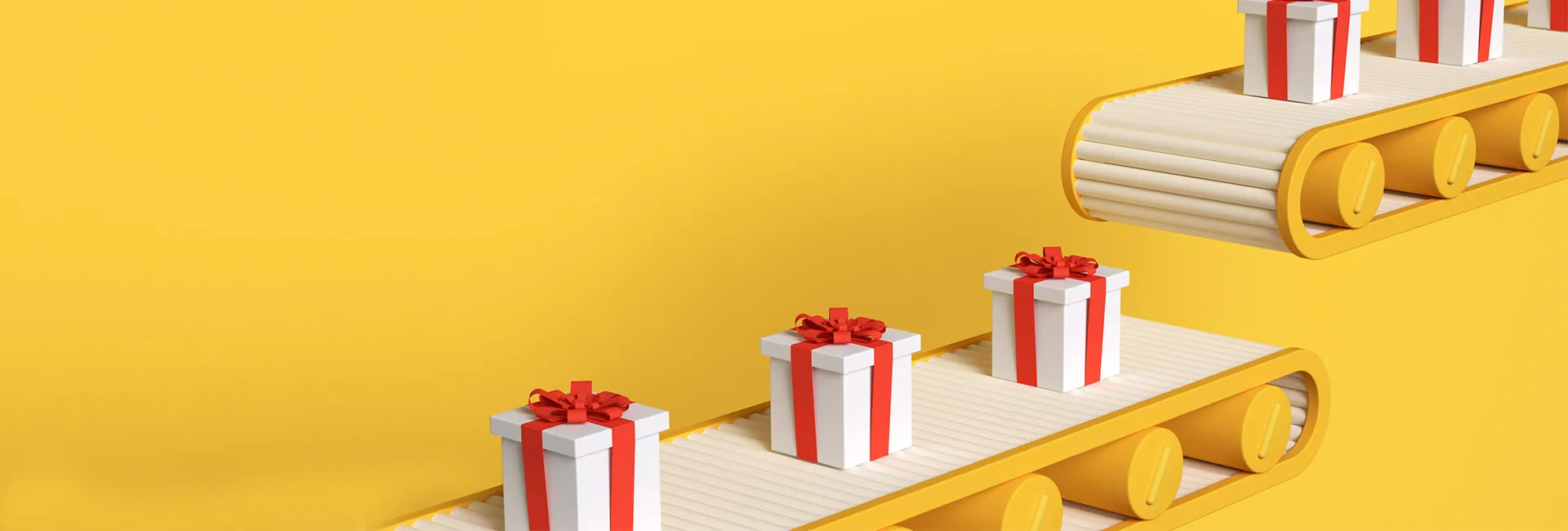 Generation Game Header Banners