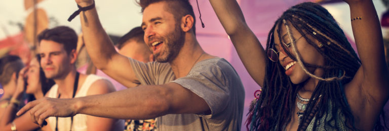 Global Festival Game Header Banners