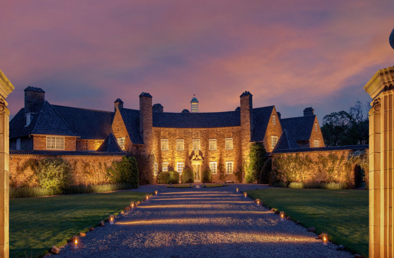 Greywalls Hotel