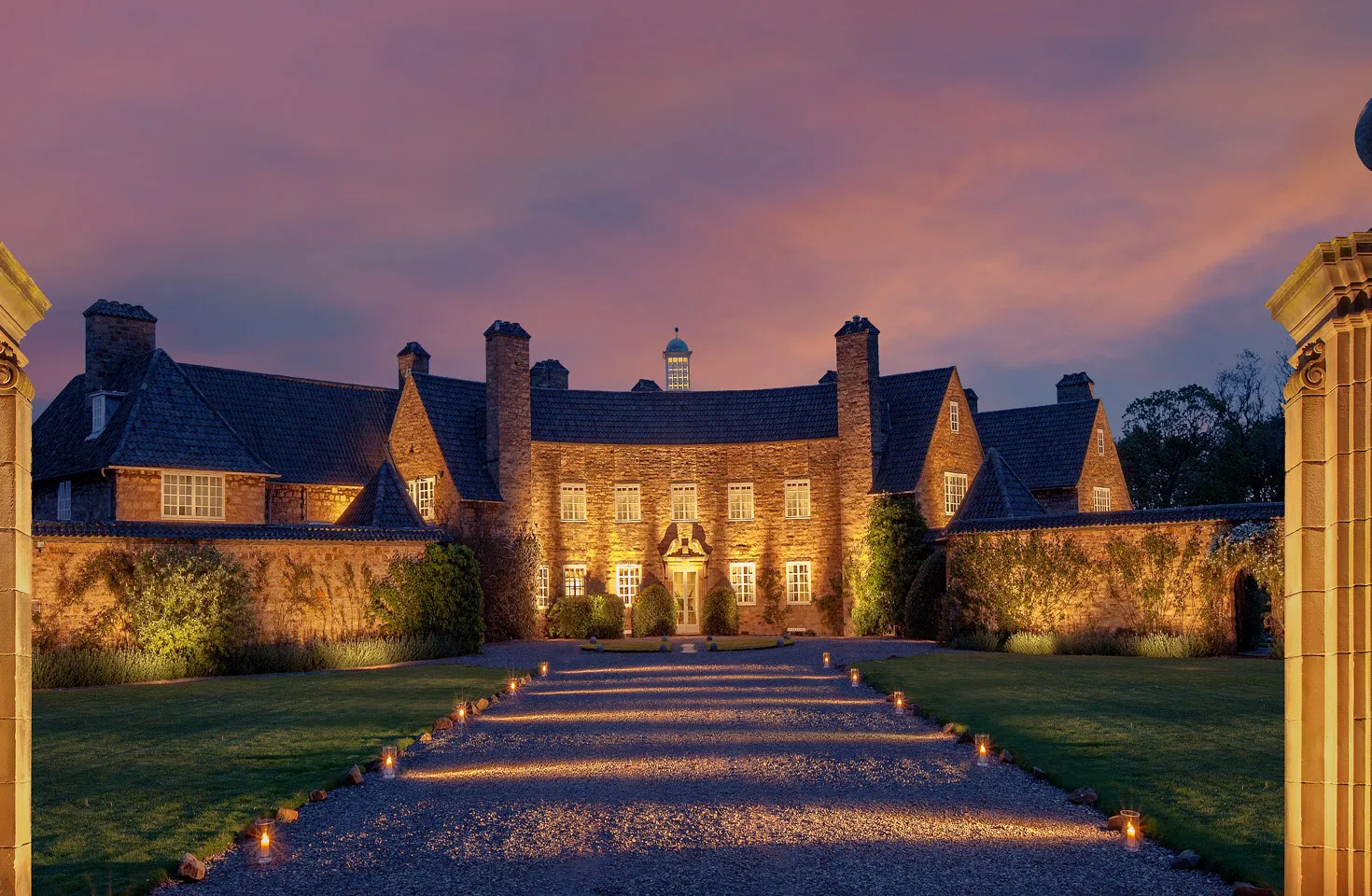 Greywalls Hotel