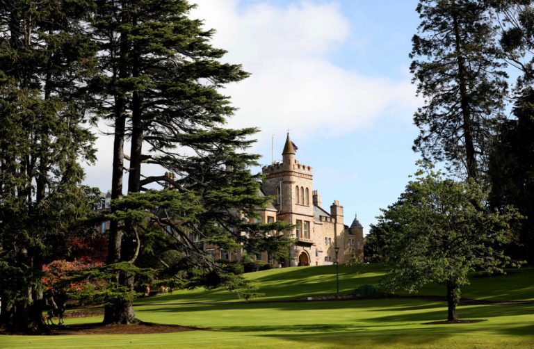Hastings Culloden Hotel