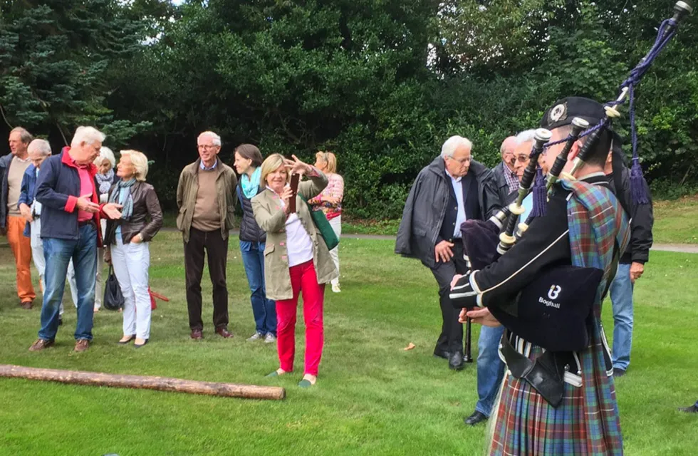 Highland Games