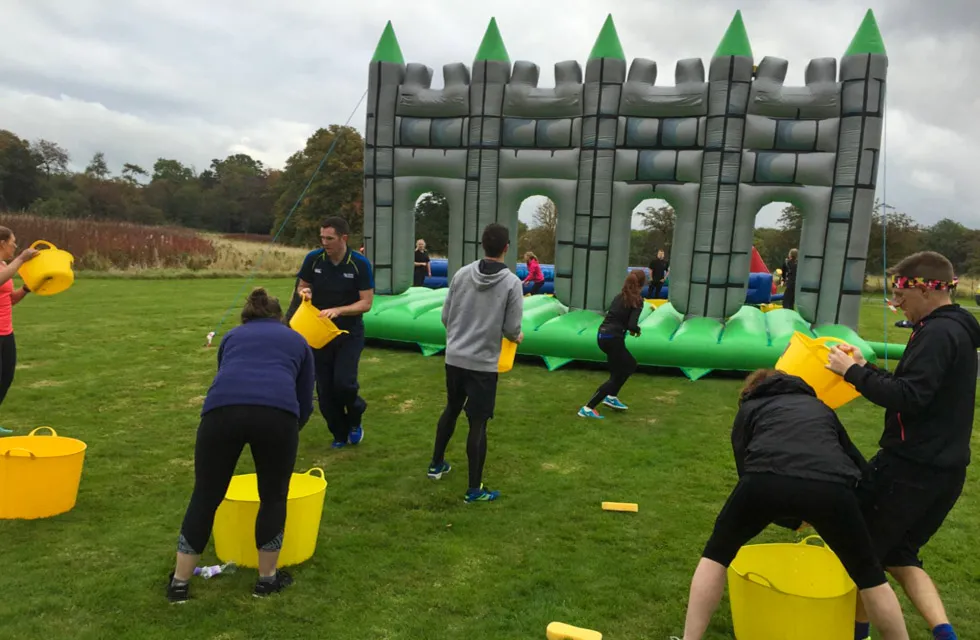 Highland Games