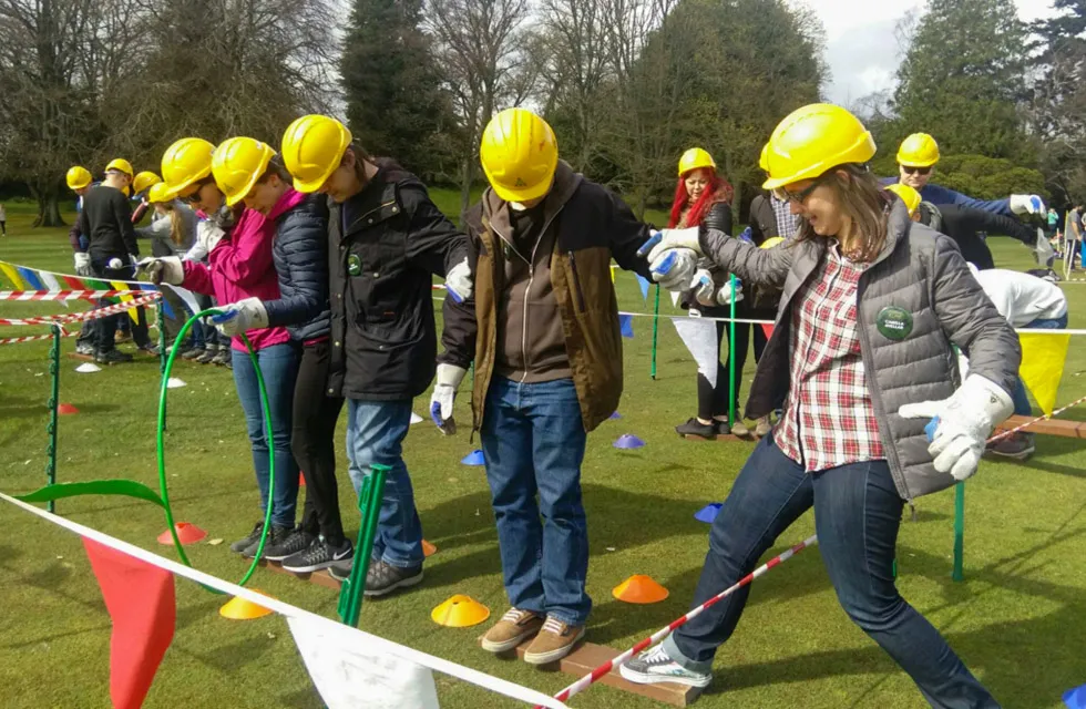 Highland Games