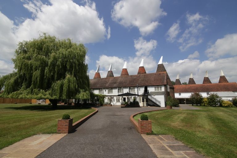 The Hop Farm